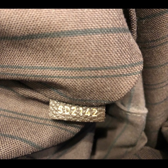 Authentic LV Artsy MM - Picture 6 of 6